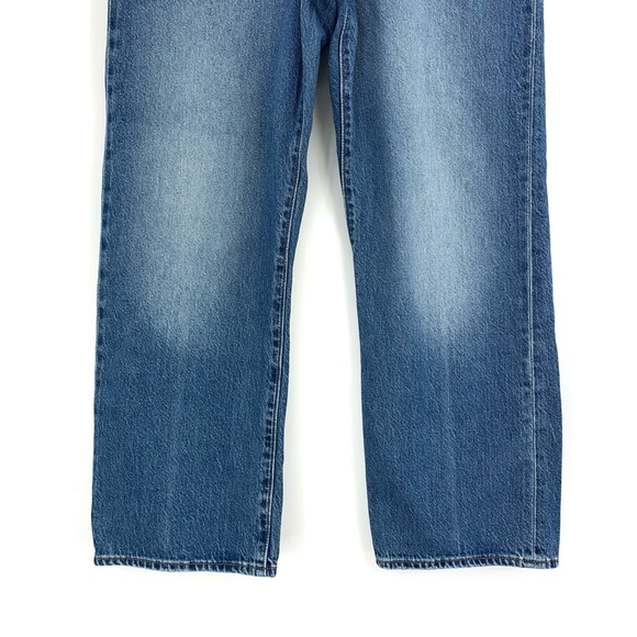 Levi's Premium Ribcage - Picture 4 of 10